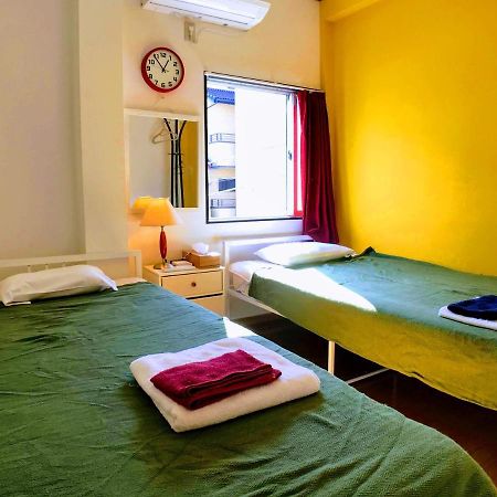 Guesthouse Lululu 無料朝食&夕食ｶﾚｰ 街まで電車8分 ﾛｰｿﾝ隣 Kōchi المظهر الخارجي الصورة