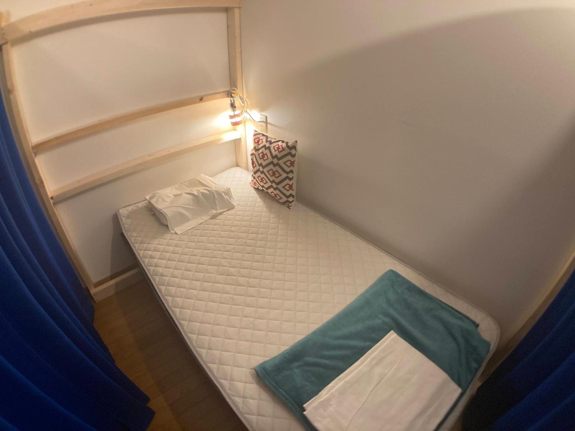Guesthouse Lululu 無料朝食&夕食ｶﾚｰ 街まで電車8分 ﾛｰｿﾝ隣 Kōchi المظهر الخارجي الصورة