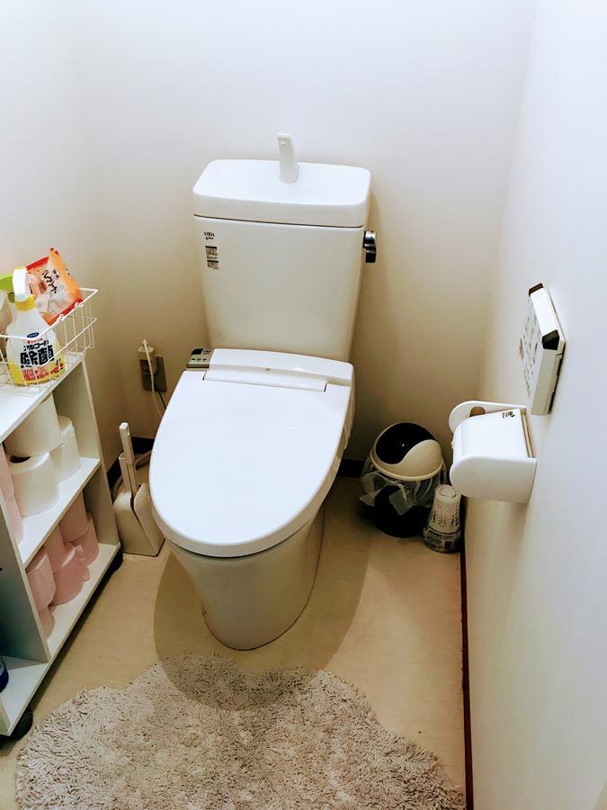 Guesthouse Lululu 無料朝食&夕食ｶﾚｰ 街まで電車8分 ﾛｰｿﾝ隣 Kōchi المظهر الخارجي الصورة