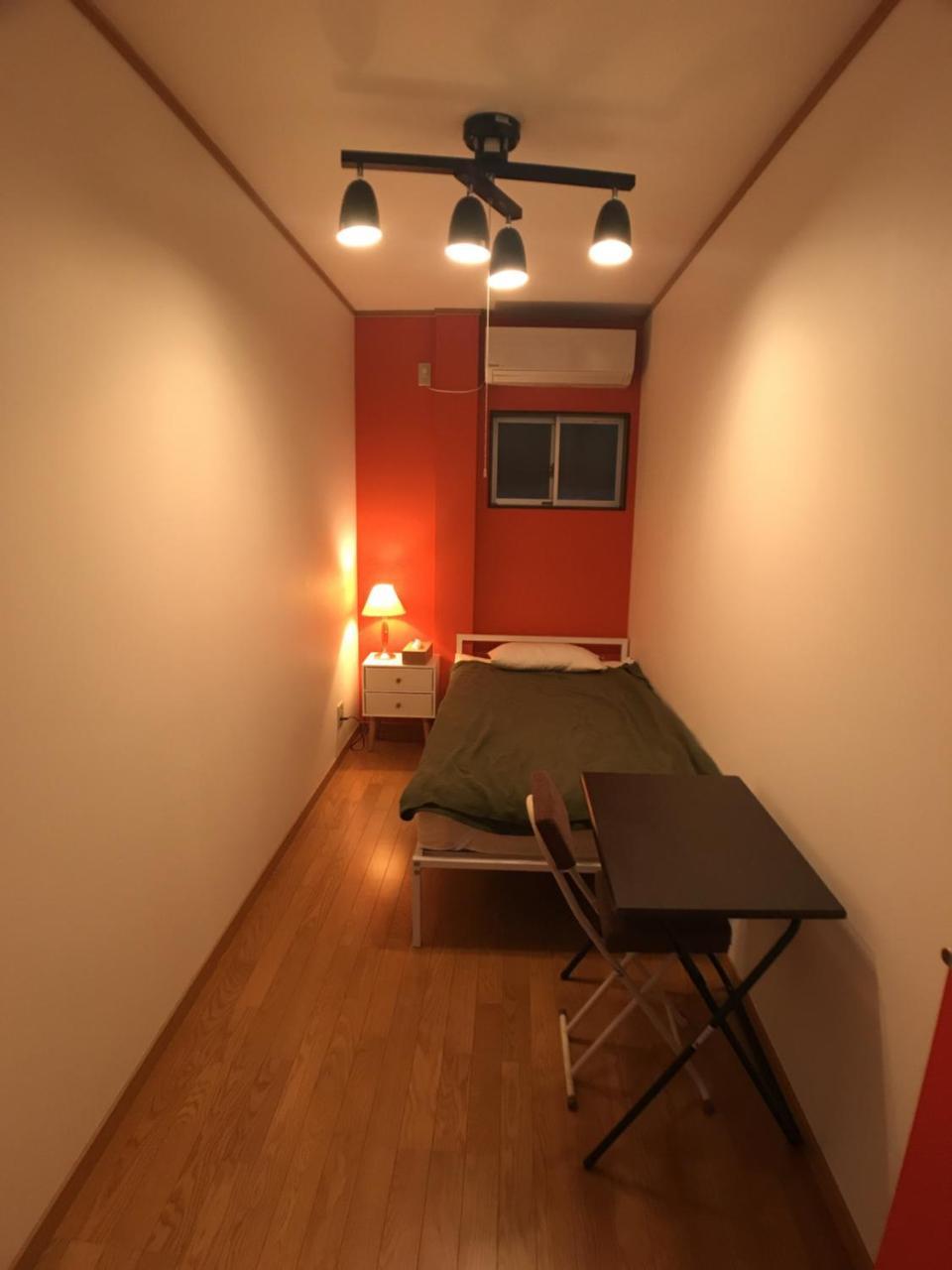 Guesthouse Lululu 無料朝食&夕食ｶﾚｰ 街まで電車8分 ﾛｰｿﾝ隣 Kōchi المظهر الخارجي الصورة